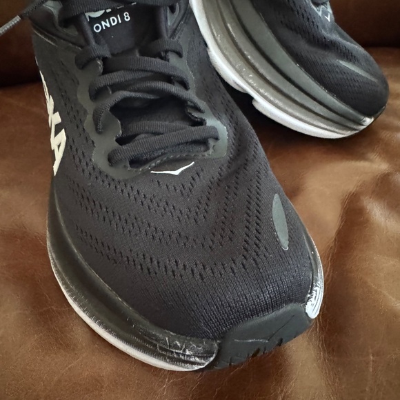 Hoka Bondi Shoes Size 10 /S34x23|v663|w252 - Picture 7 of 7